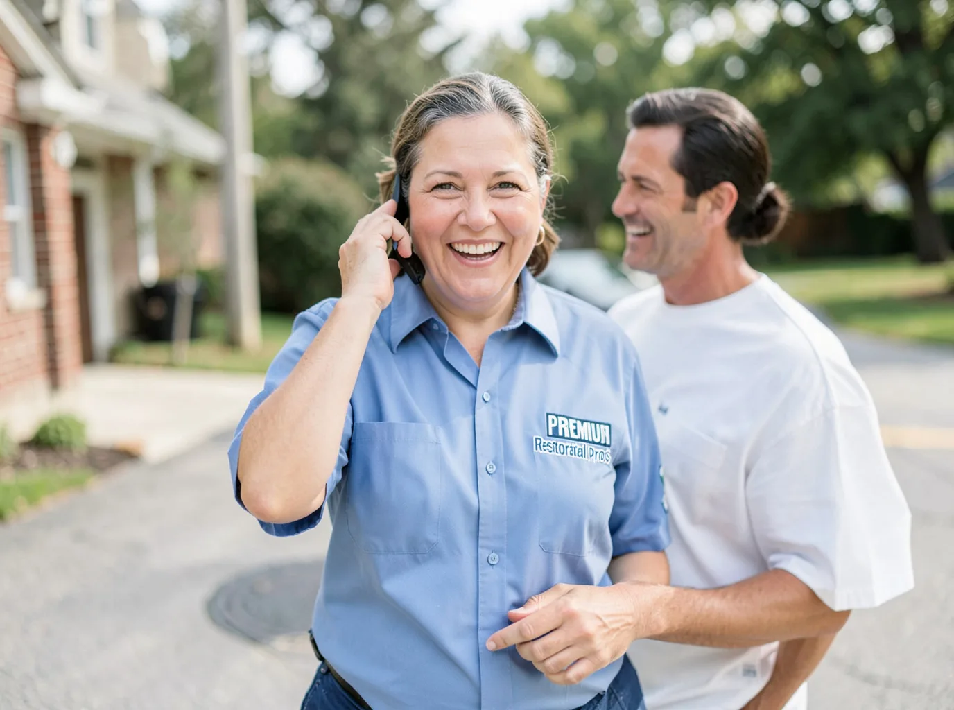 Water Damage Restoration Thompsons, TX FAQs